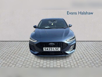 Used Ford Focus 2023 for sale - 77972568: Photo