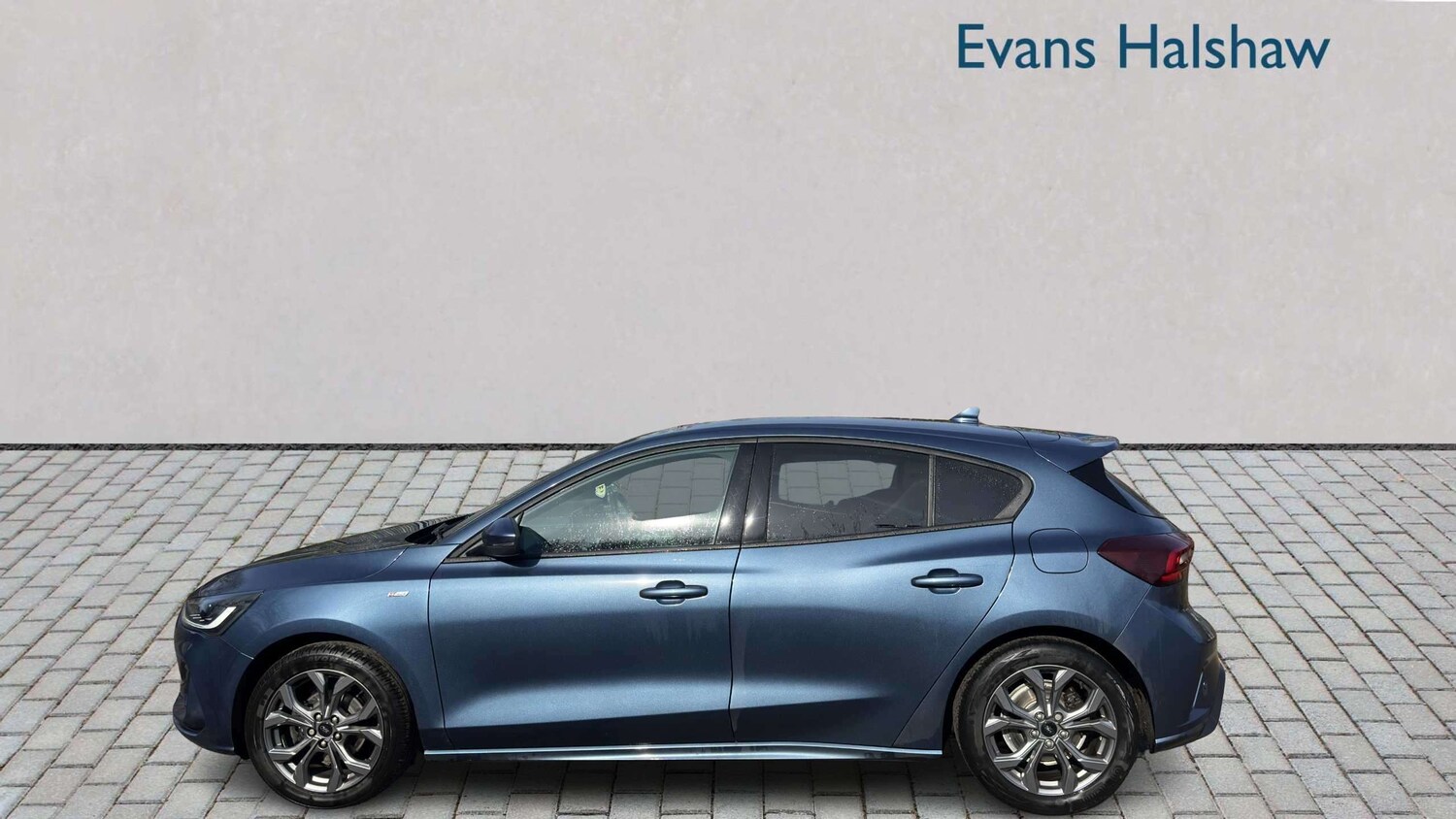 Used Ford Focus 2023 for sale - 77972568: Photo 5