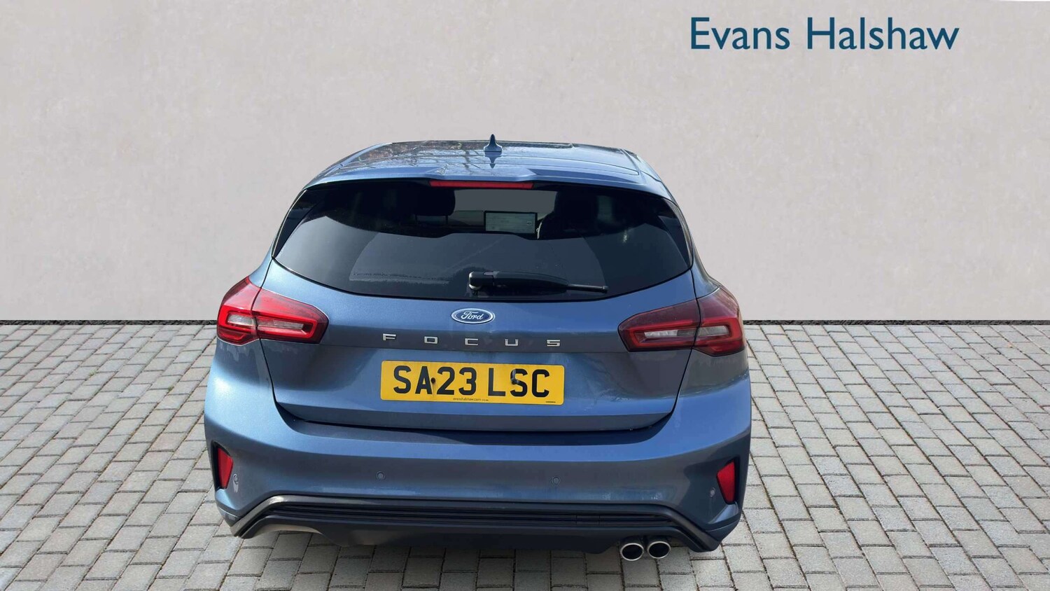 Used Ford Focus 2023 for sale - 77972568: Photo 6