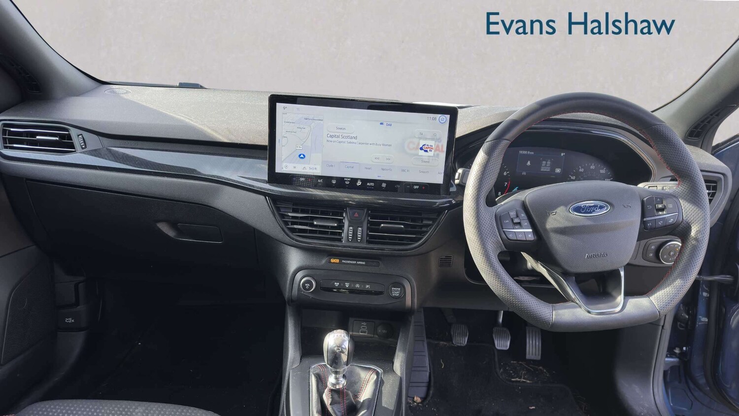 Used Ford Focus 2023 for sale - 77972568: Photo 7