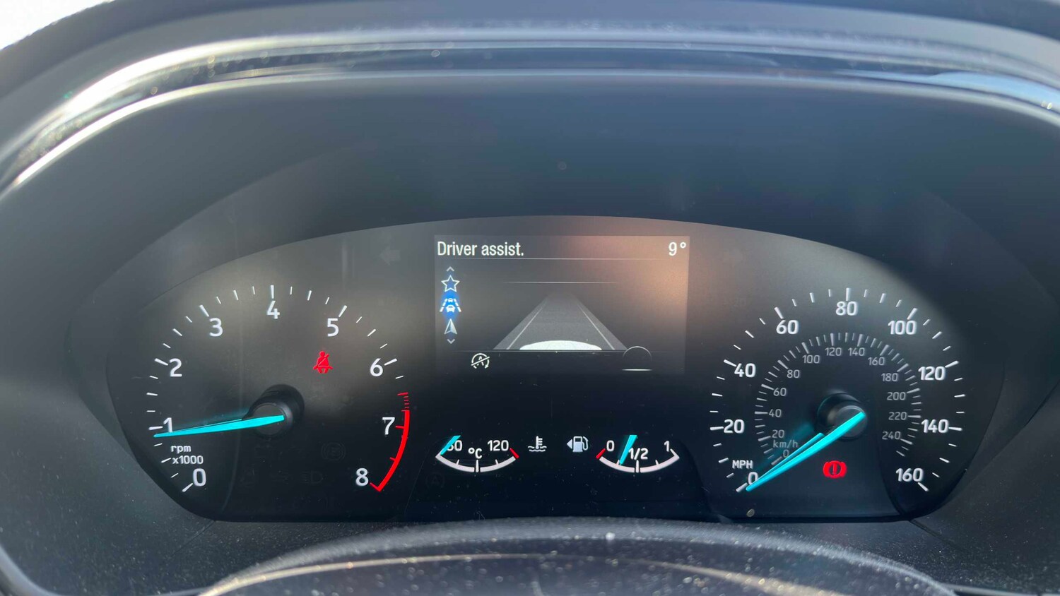 Used Ford Focus 2023 for sale - 77972568: Photo 8