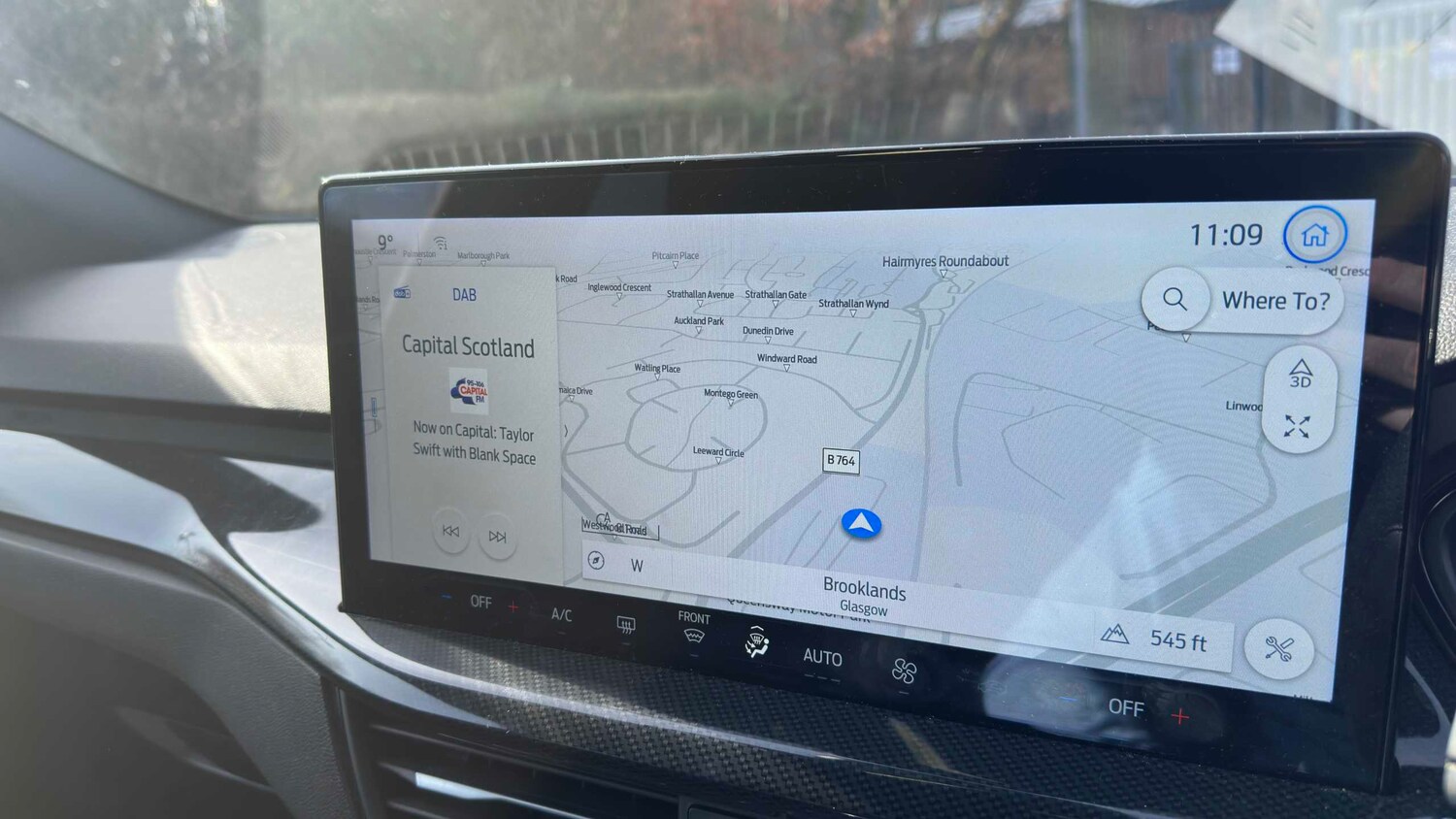 Used Ford Focus 2023 for sale - 77972568: Photo 9