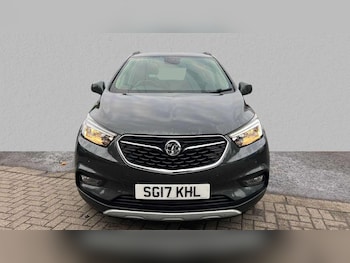 Used Vauxhall Mokka X 2017 for sale - 76125759: Photo