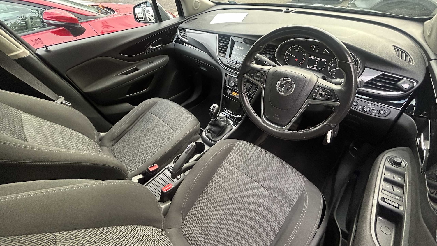 Used Vauxhall Mokka X 2017 for sale - 76125759: Photo 6