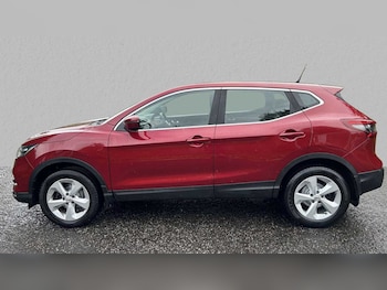 Used Nissan Qashqai 2018 for sale - 75812509: Photo