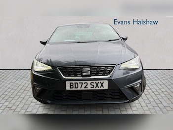 Used SEAT Ibiza 2022 for sale - 78651356: Photo
