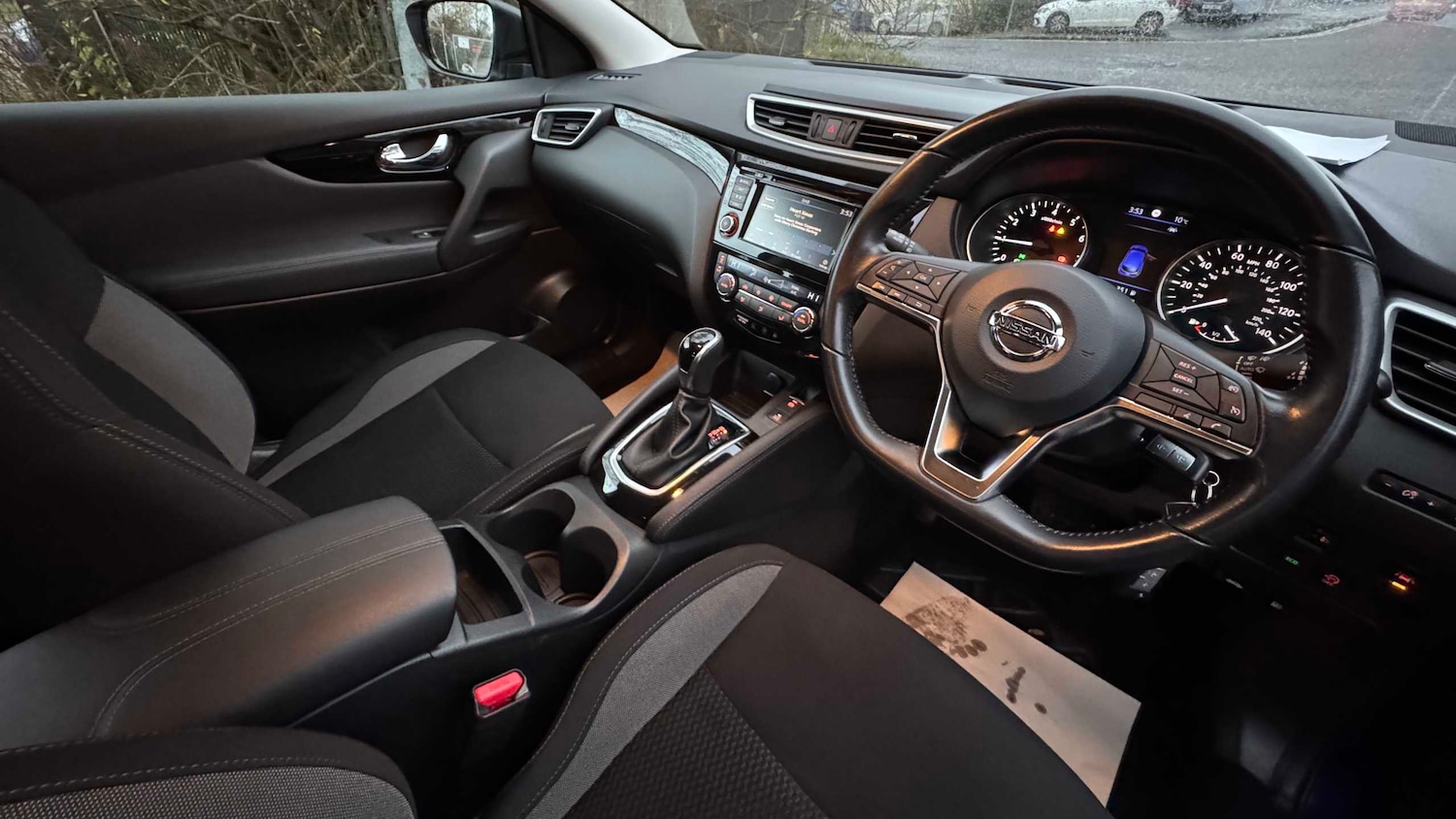 Used Nissan Qashqai 2019 for sale - 76916009: Photo 16