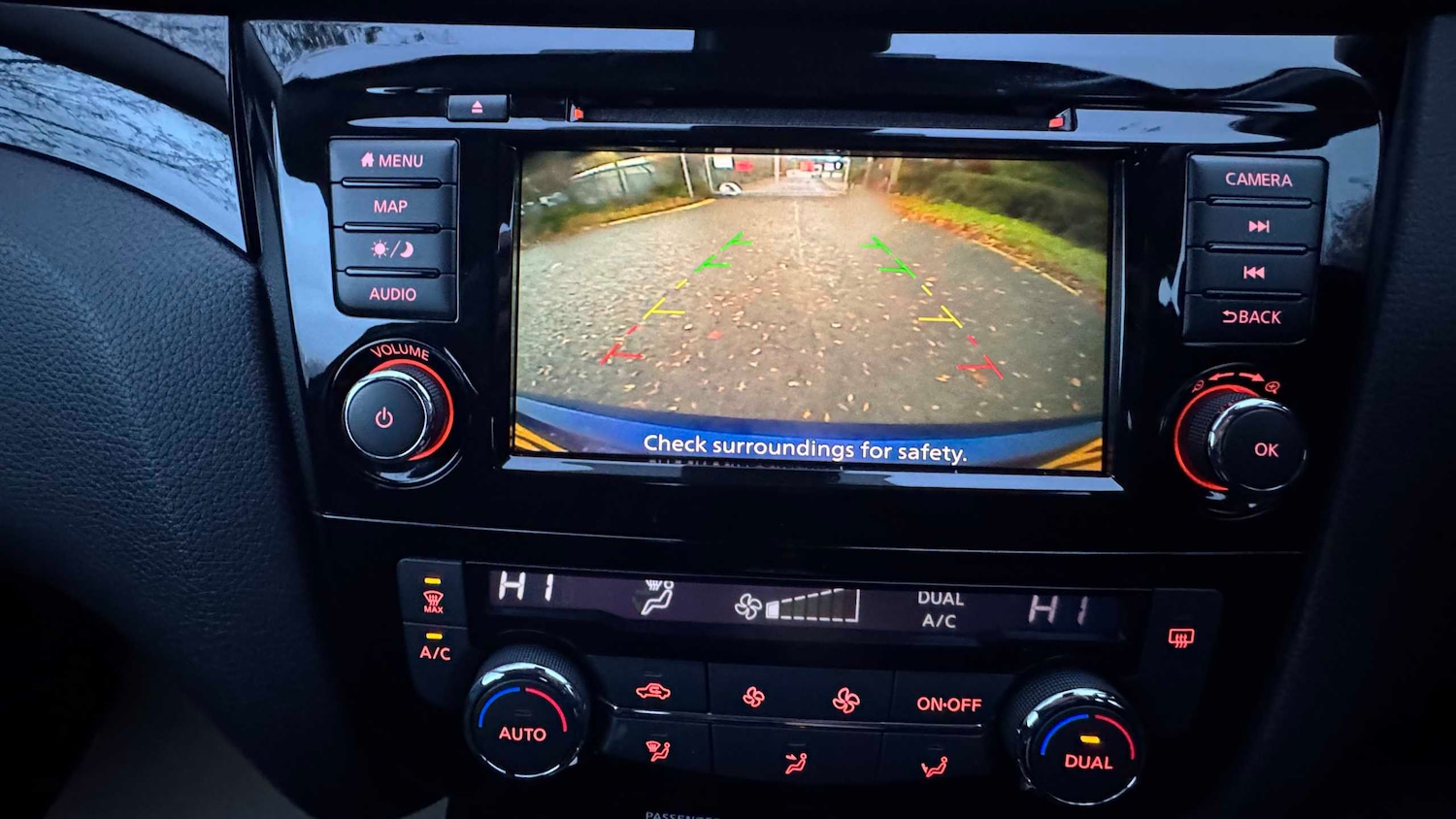 Used Nissan Qashqai 2019 for sale - 76916009: Photo 19