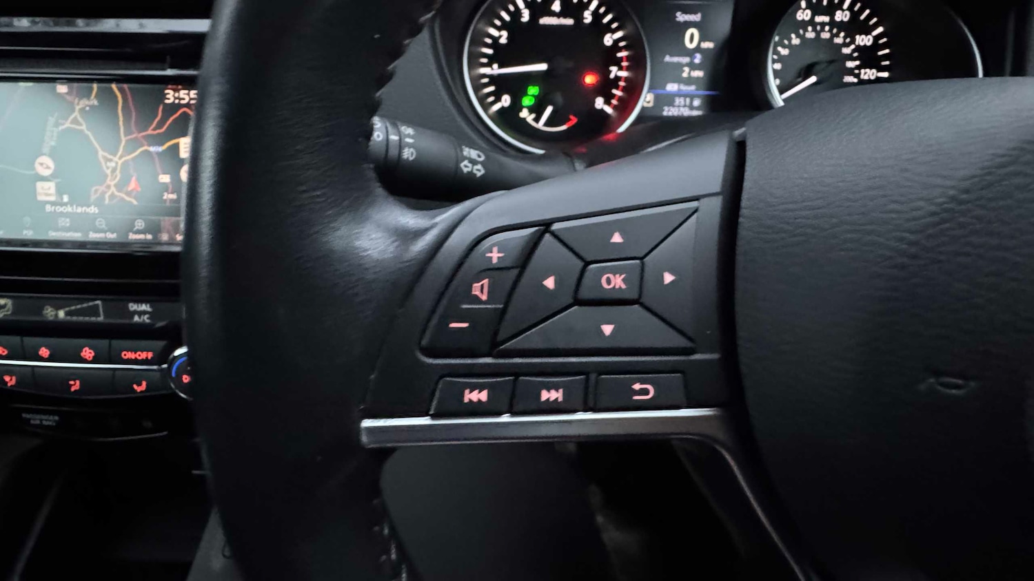 Used Nissan Qashqai 2019 for sale - 76916009: Photo 25