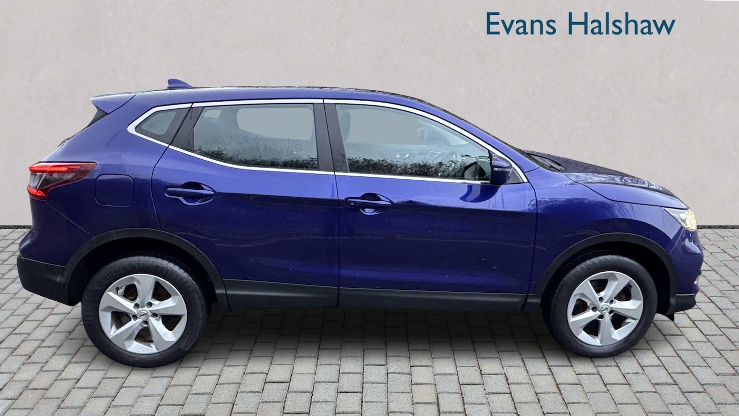 Used Nissan Qashqai 2019 for sale - 76916009: Photo 3
