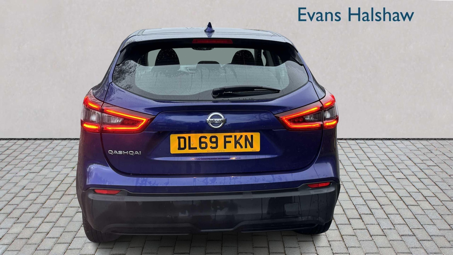 Used Nissan Qashqai 2019 for sale - 76916009: Photo 4