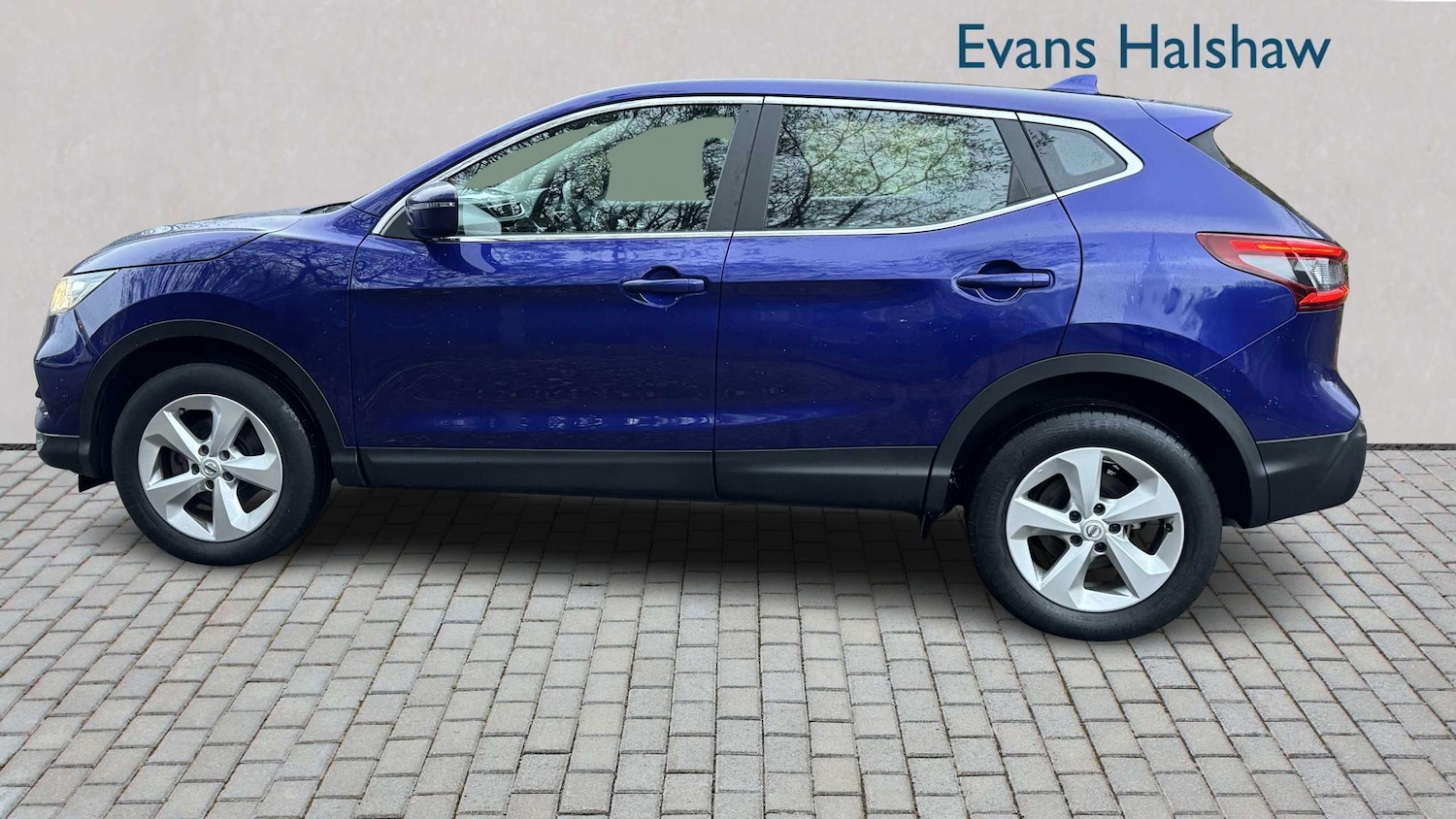Used Nissan Qashqai 2019 for sale - 76916009: Photo 5