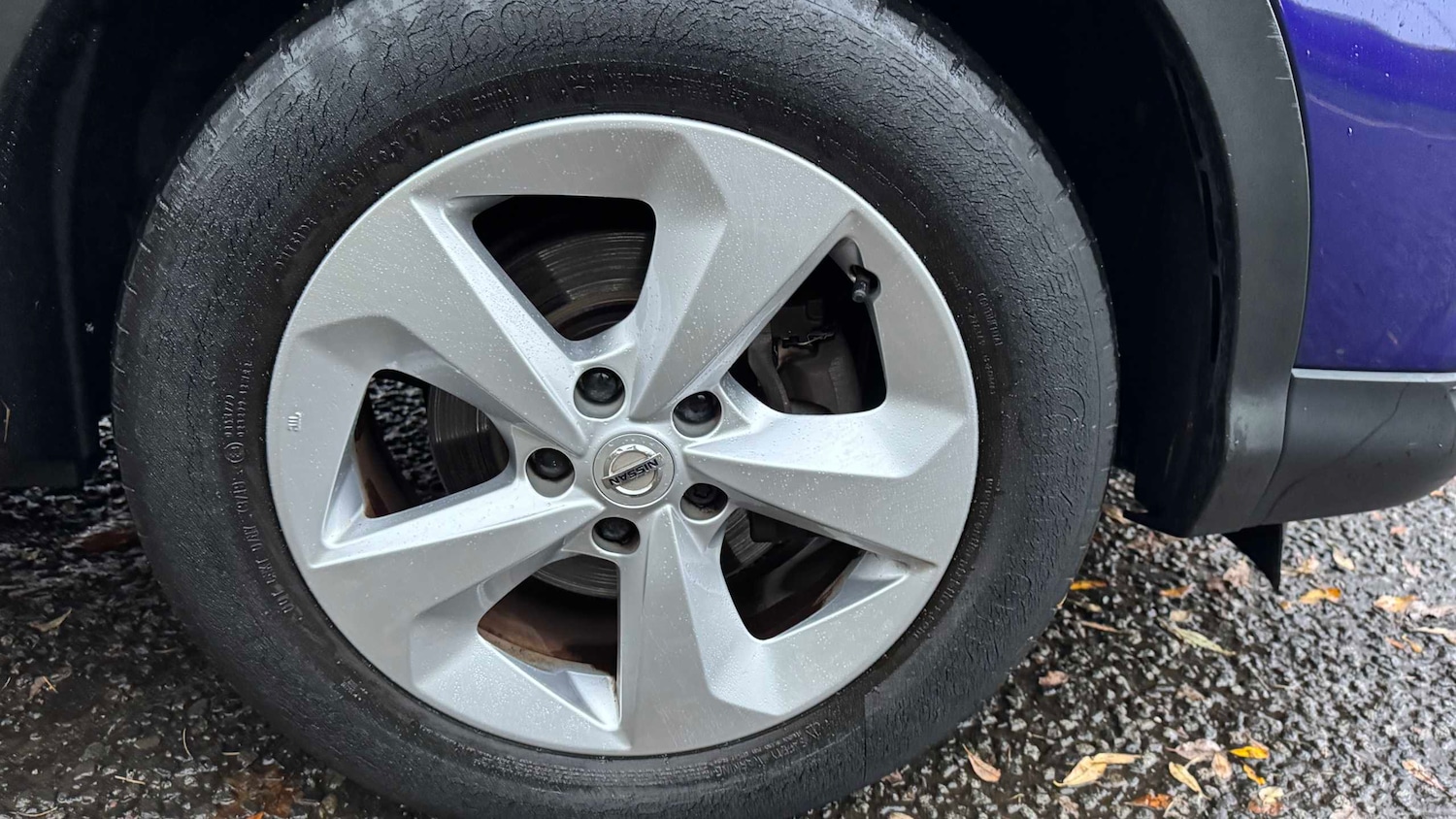 Used Nissan Qashqai 2019 for sale - 76916009: Photo 7