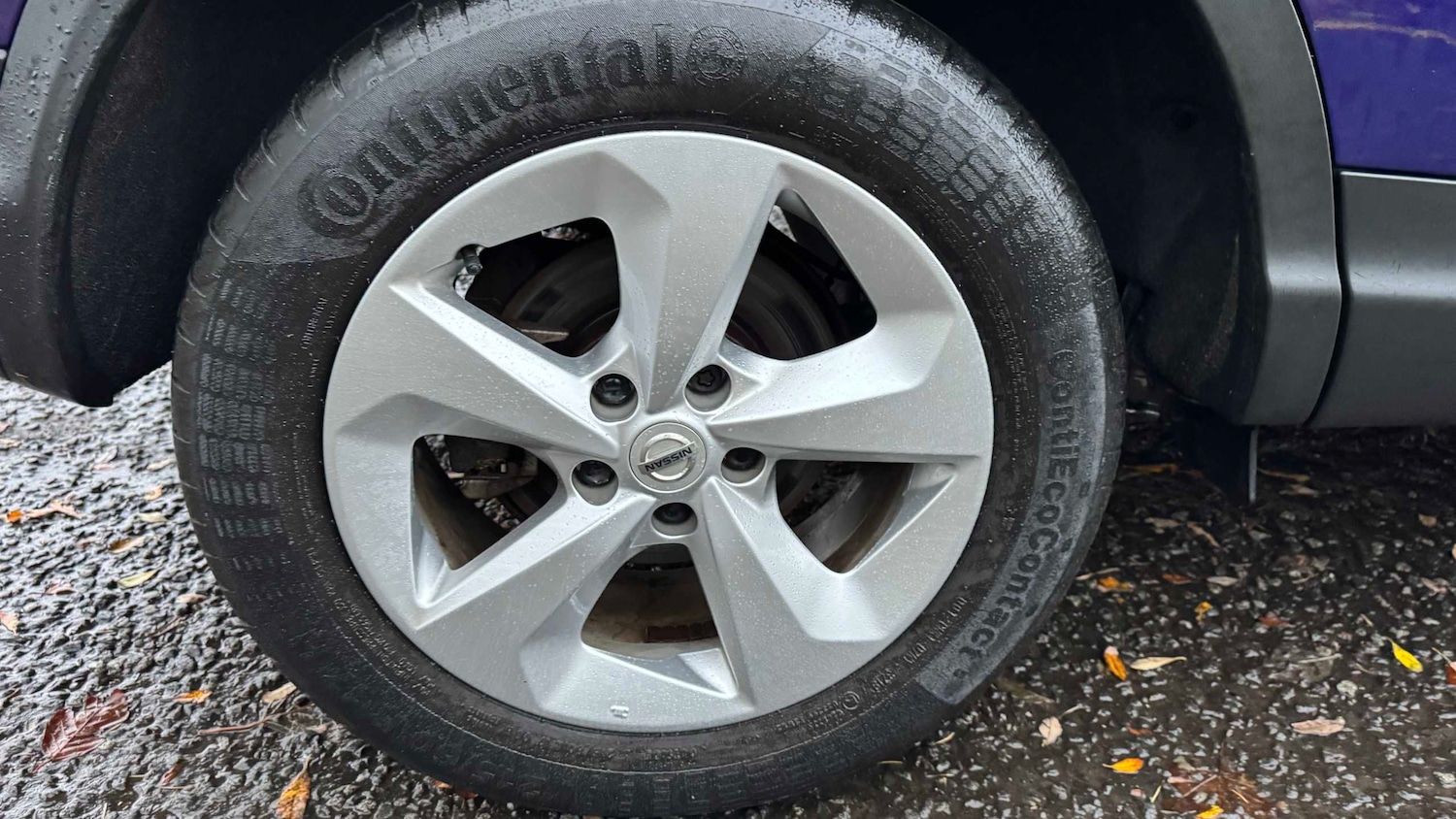 Used Nissan Qashqai 2019 for sale - 76916009: Photo 8