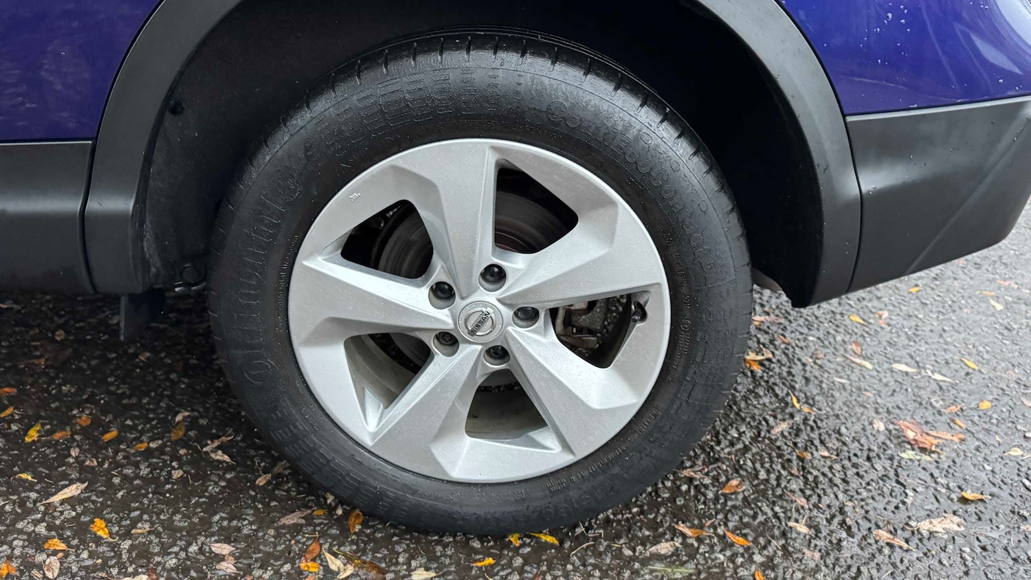 Used Nissan Qashqai 2019 for sale - 76916009: Photo 9