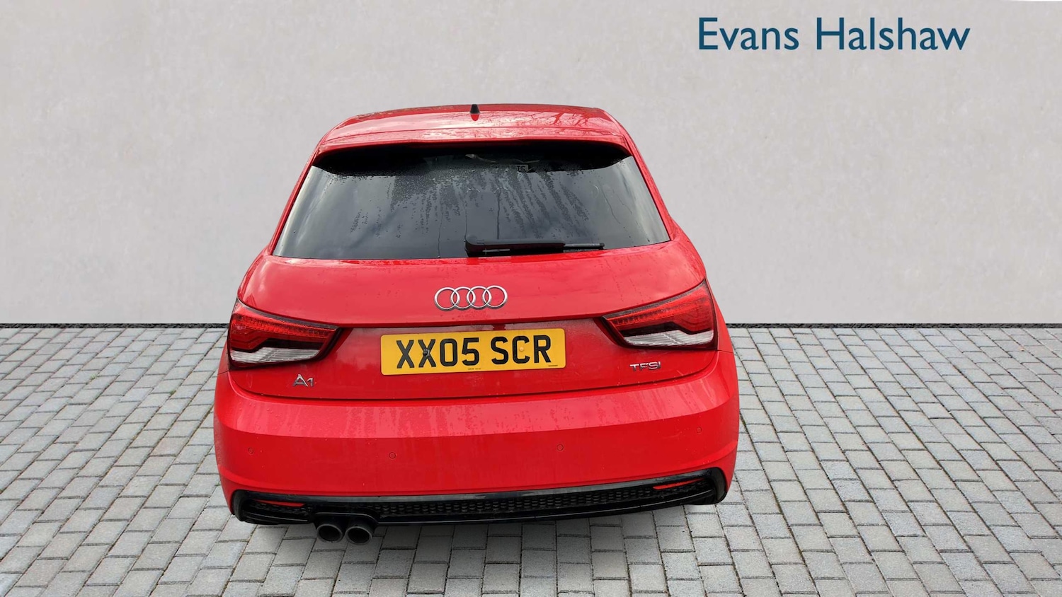 Used Audi A1 2018 for sale - 77389930: Photo 3