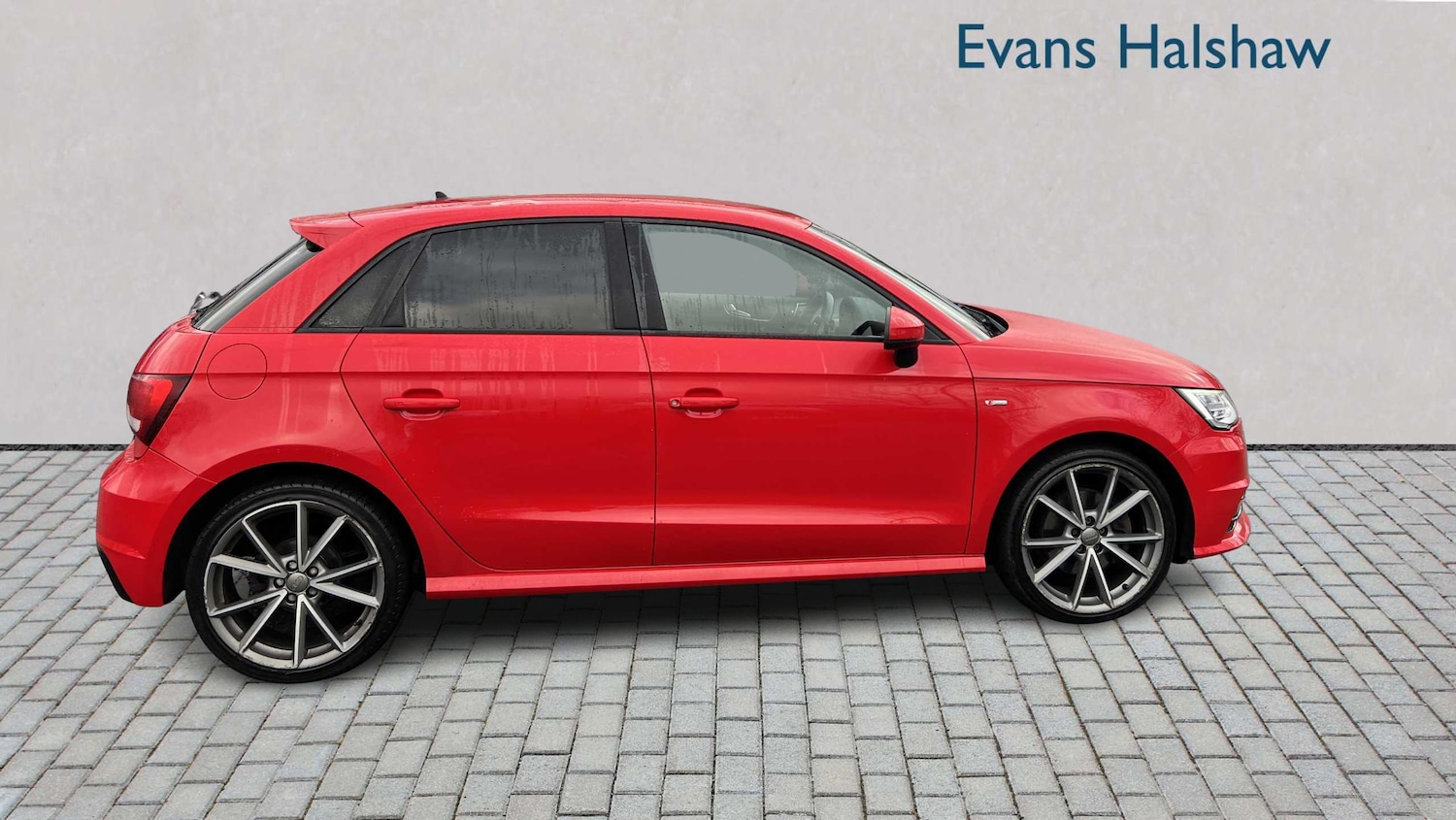 Used Audi A1 2018 for sale - 77389930: Photo 4