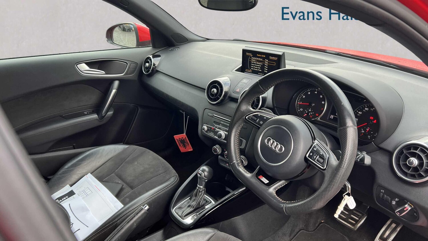 Used Audi A1 2018 for sale - 77389930: Photo 6