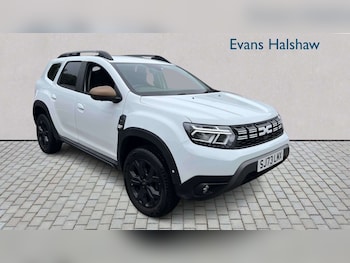 Used Dacia Duster 2023 for sale - 79065454: Photo