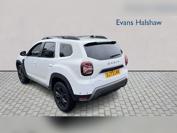 Used Dacia Duster 2023 for sale - 79065454: Photo