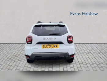 Used Dacia Duster 2023 for sale - 79065454: Photo