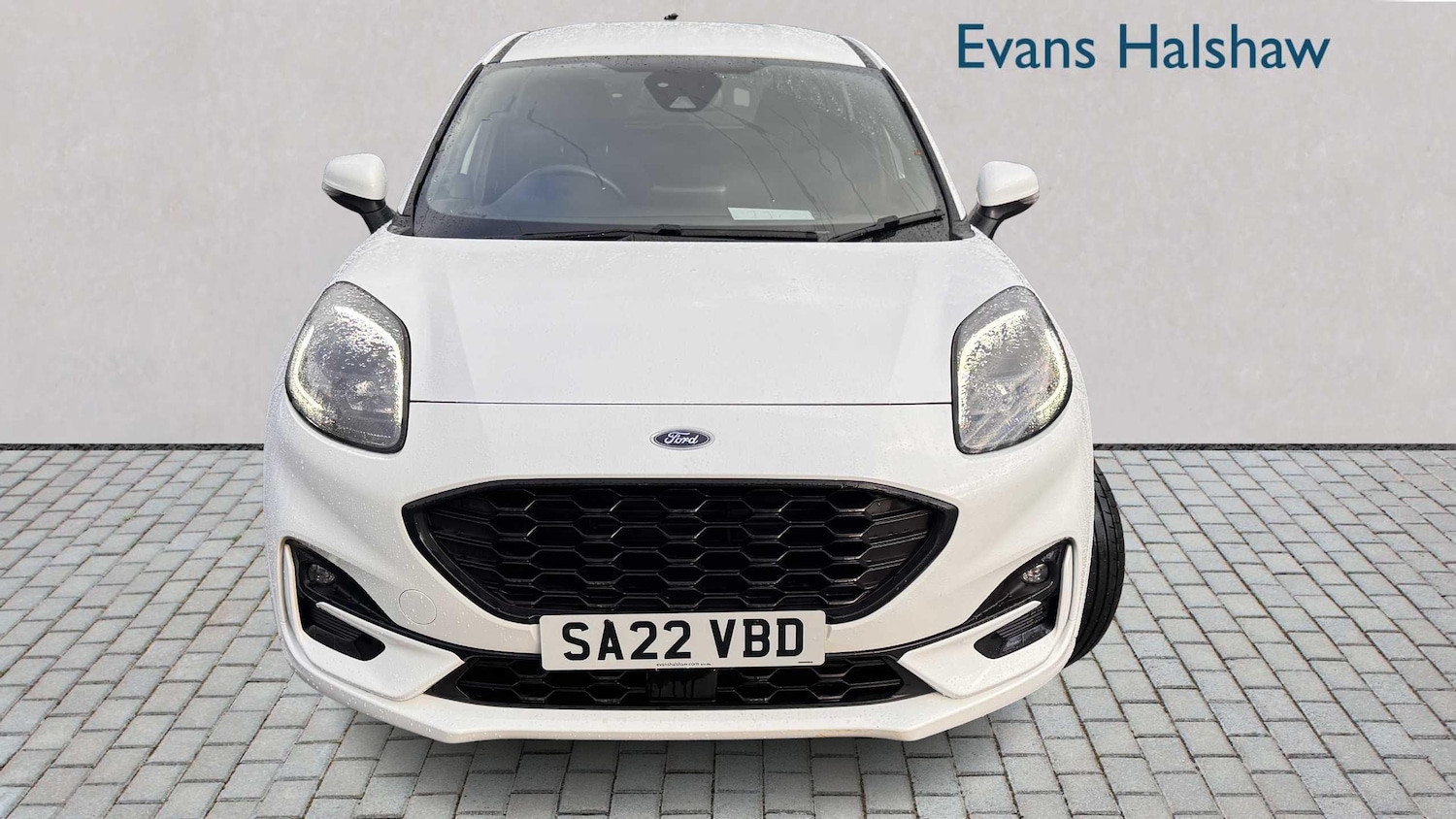 Used Ford Puma 2022 for sale - 76746093: Photo 3