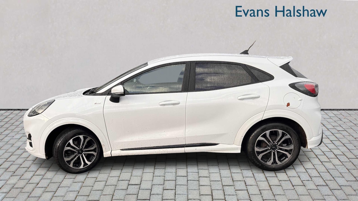 Used Ford Puma 2022 for sale - 76746093: Photo 4