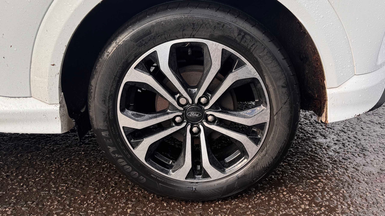 Used Ford Puma 2022 for sale - 76746093: Photo 5