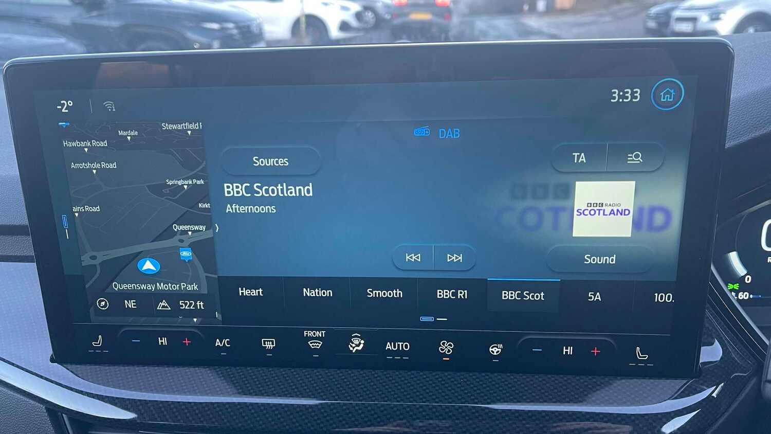 Used Ford Focus 2025 for sale - 77942909: Photo 14