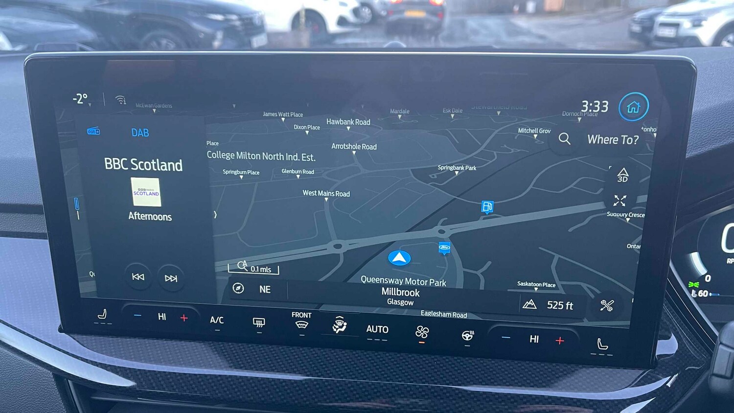 Used Ford Focus 2025 for sale - 77942909: Photo 16