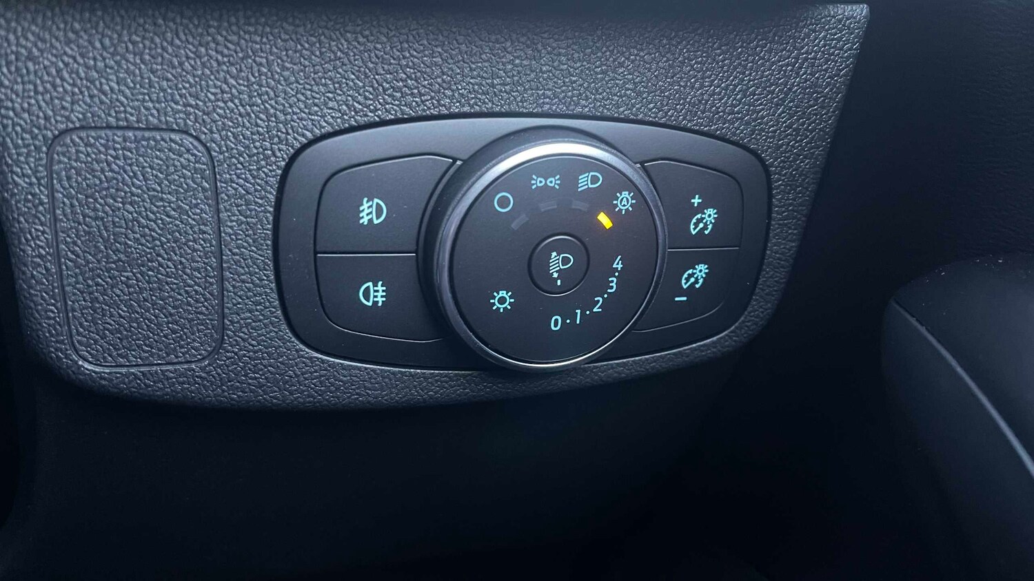 Used Ford Focus 2025 for sale - 77942909: Photo 21