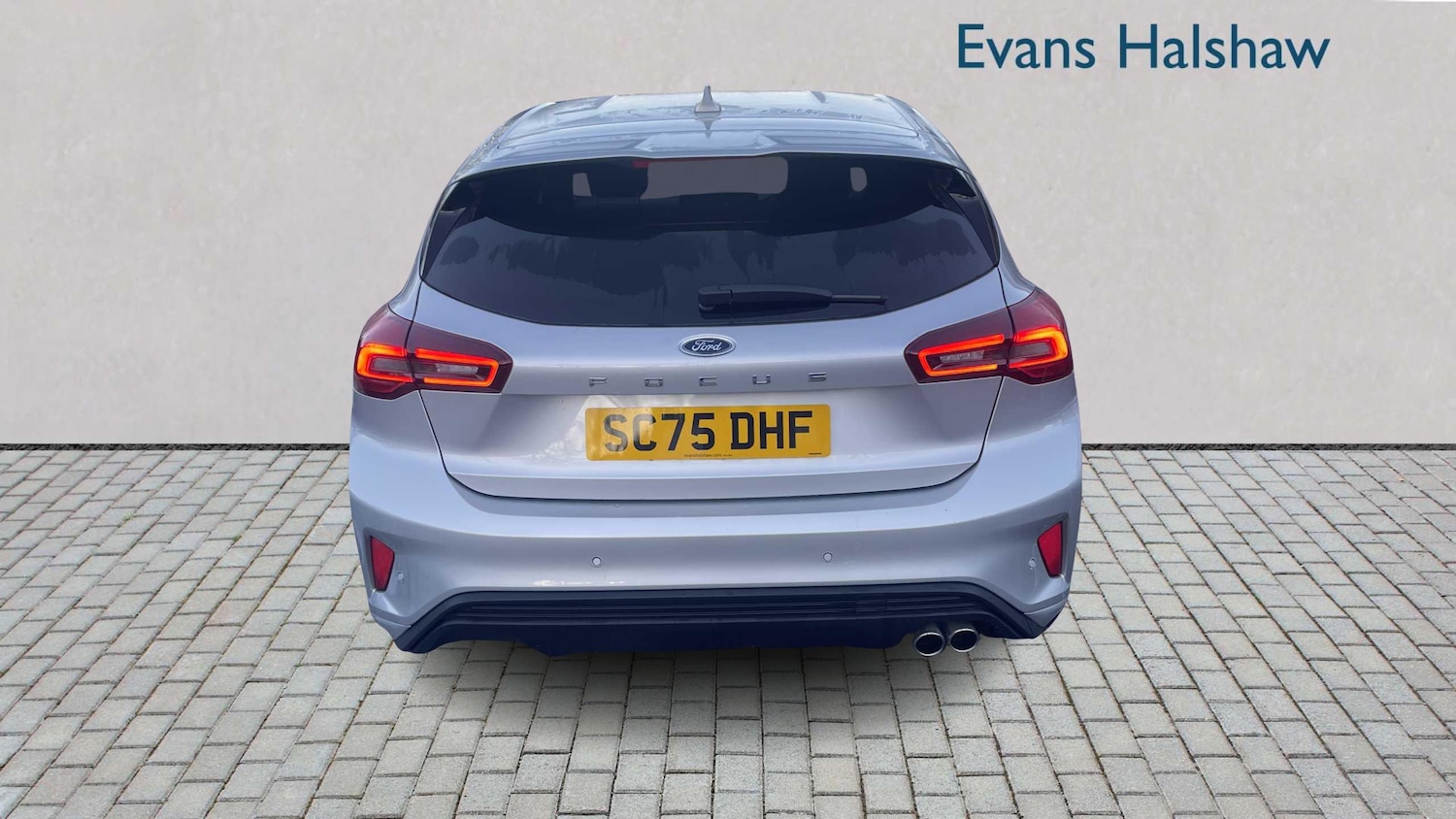 Used Ford Focus 2025 for sale - 77942909: Photo 3