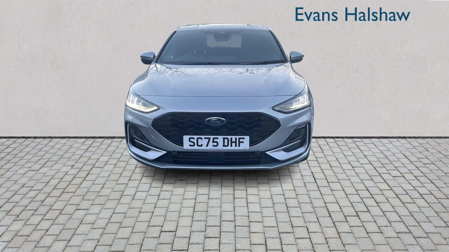 Used Ford Focus 2025 for sale - 77942909: Photo 5