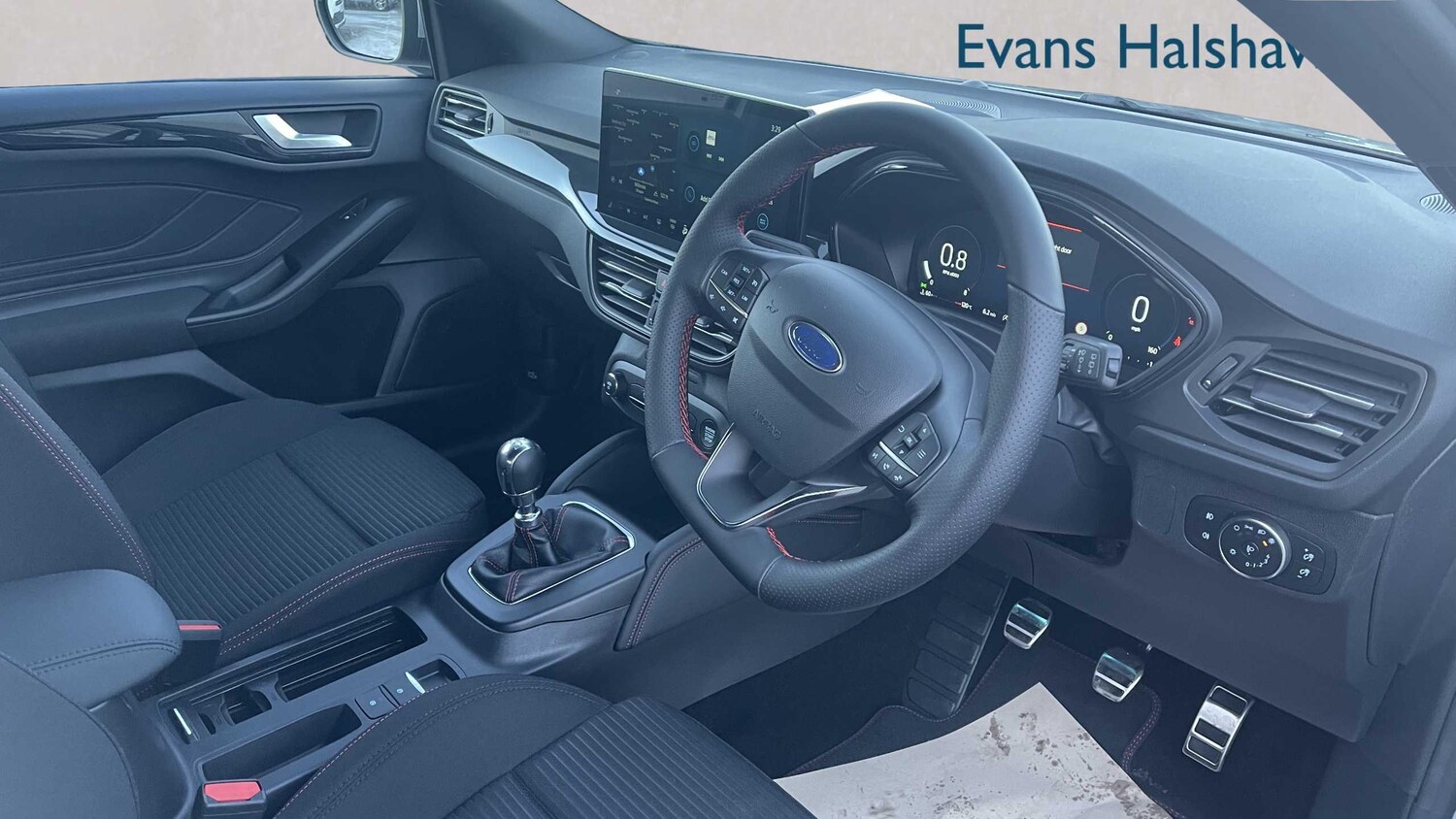 Used Ford Focus 2025 for sale - 77942909: Photo 7