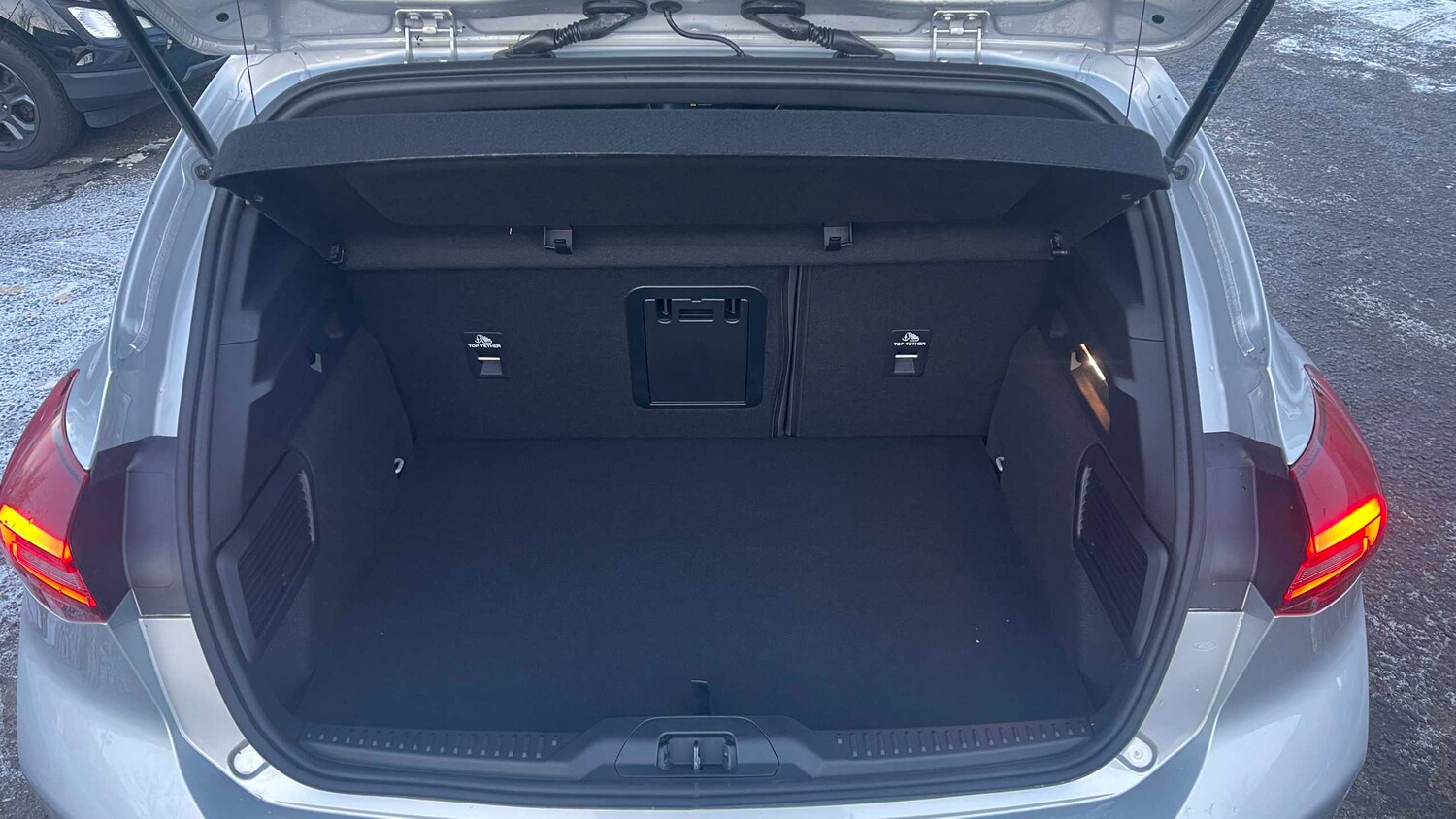 Used Ford Focus 2025 for sale - 77942909: Photo 9