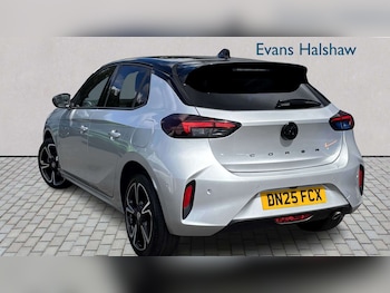 Used Vauxhall Corsa 2025 for sale - 79270909: Photo