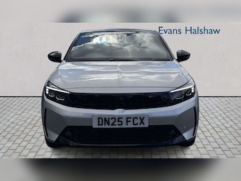 Used Vauxhall Corsa 2025 for sale - 79270909: Photo