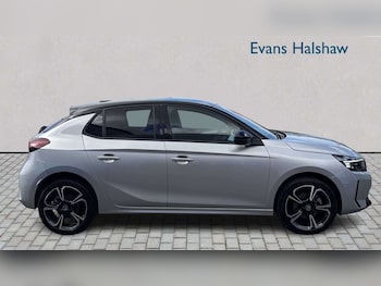 Used Vauxhall Corsa 2025 for sale - 79270909: Photo