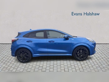 Used Ford Puma 2020 for sale - 78564282: Photo