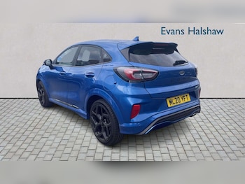 Used Ford Puma 2020 for sale - 78564282: Photo