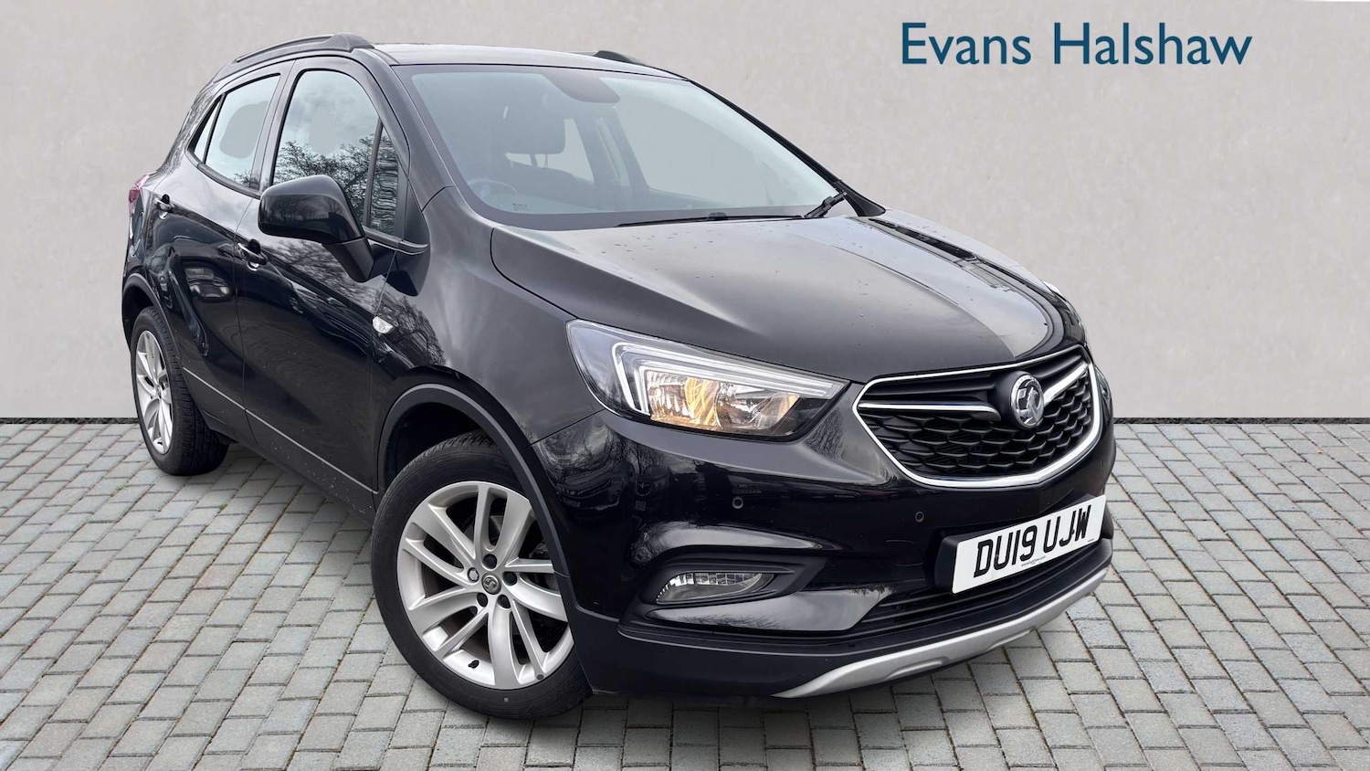 Used Vauxhall Mokka X 2019 for sale - 76938239: Photo 1