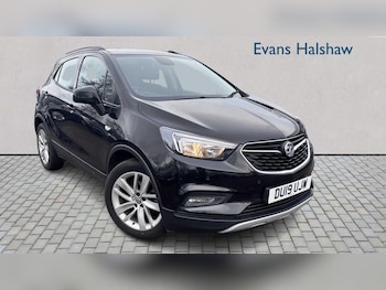 2019 - 1.4T ecoTEC Active 5dr