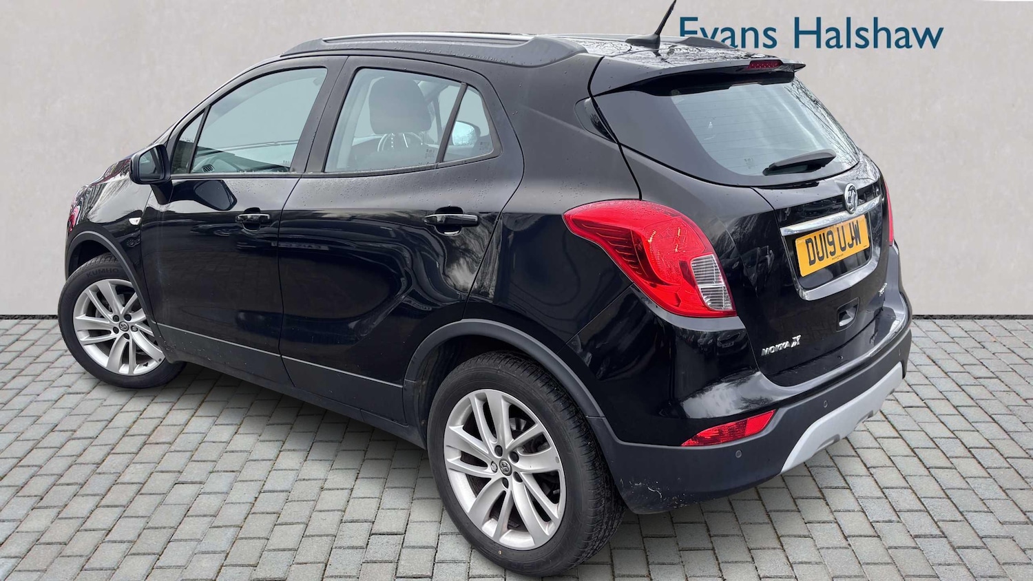 Used Vauxhall Mokka X 2019 for sale - 76938239: Photo 2