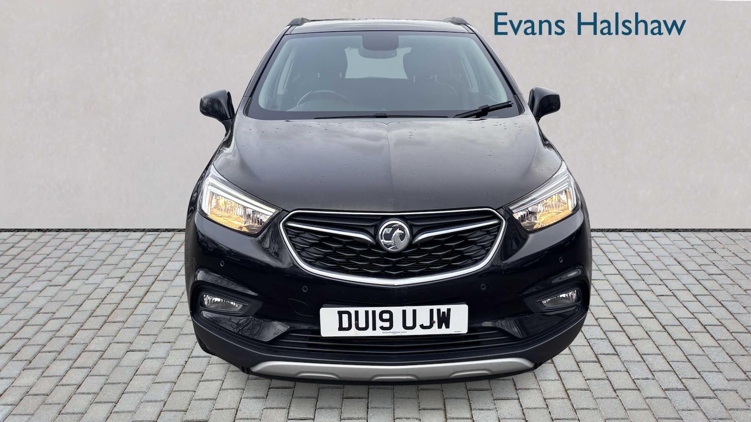 Used Vauxhall Mokka X 2019 for sale - 76938239: Photo 3