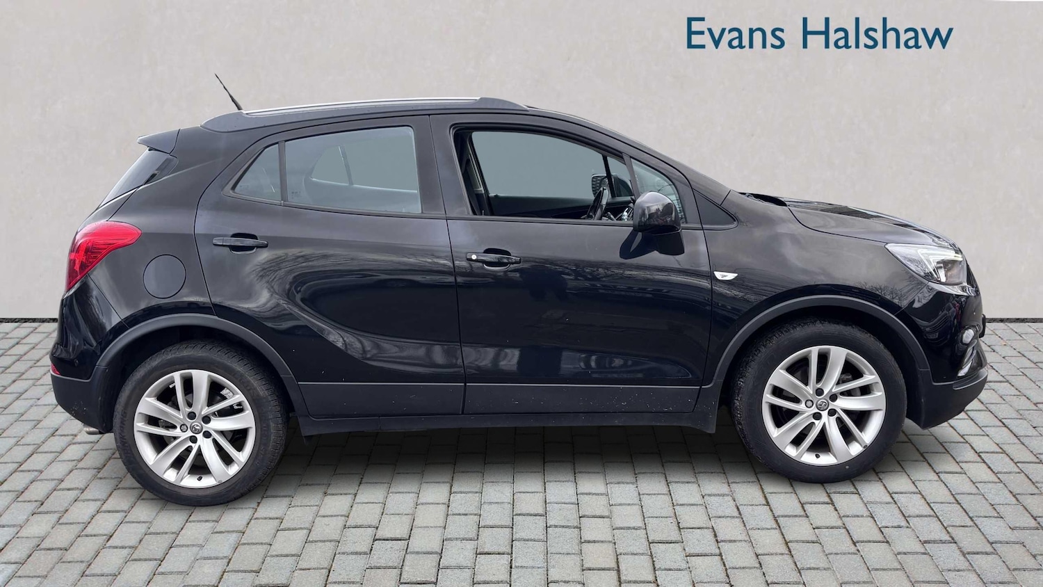 Used Vauxhall Mokka X 2019 for sale - 76938239: Photo 5