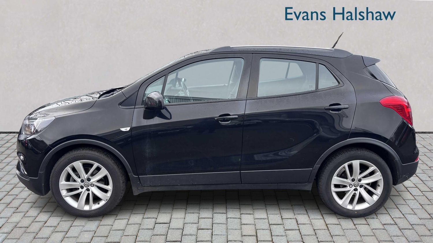 Used Vauxhall Mokka X 2019 for sale - 76938239: Photo 6