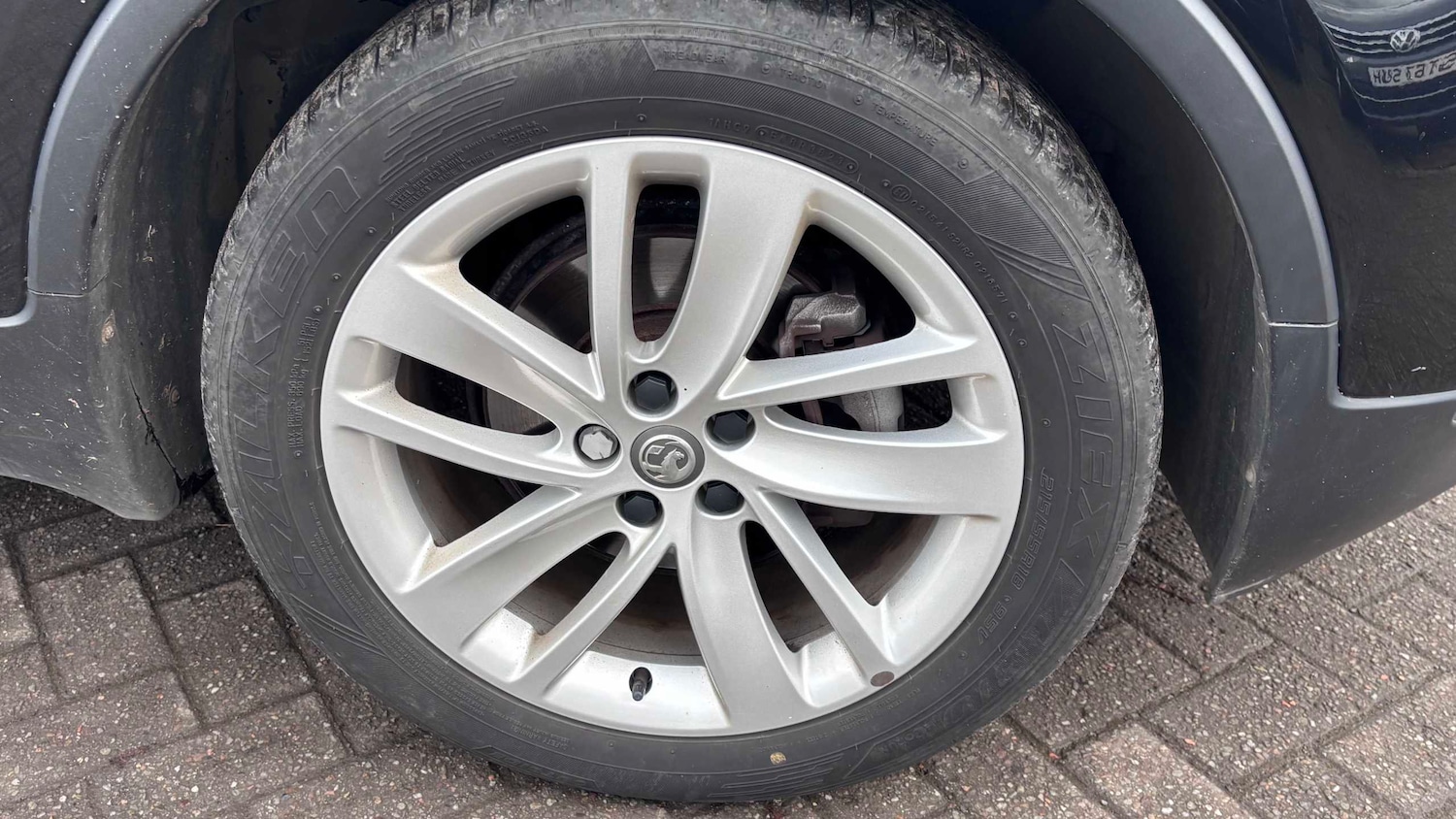 Used Vauxhall Mokka X 2019 for sale - 76938239: Photo 7