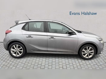 Used Vauxhall Corsa 2020 for sale - 77389948: Photo