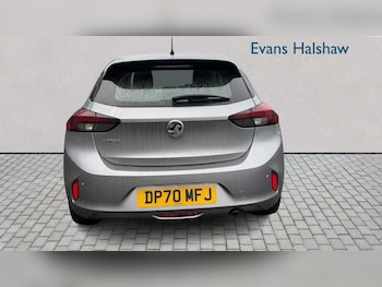 Used Vauxhall Corsa 2020 for sale - 77389948: Photo