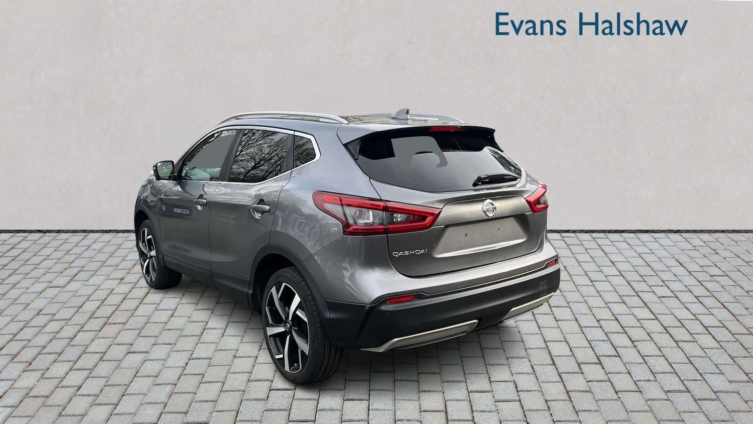 Used Nissan Qashqai 2017 for sale - 78161178: Photo 3